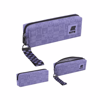 Пенал Kite K25-642-2