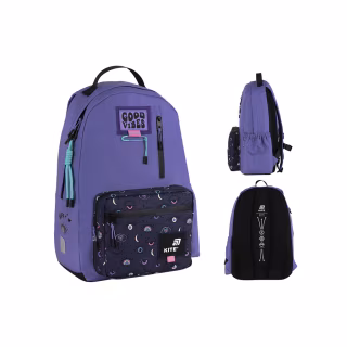 Рюкзак шкільний Kite Education teens 949L-2 (K25-949L-2)