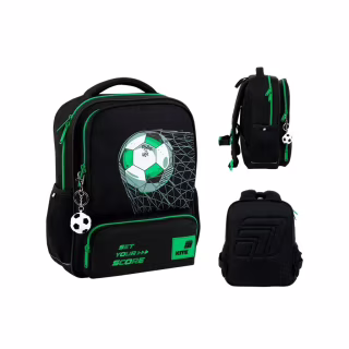 Рюкзак дитячий Kite Kids 559 Football (K26-559XS-2)