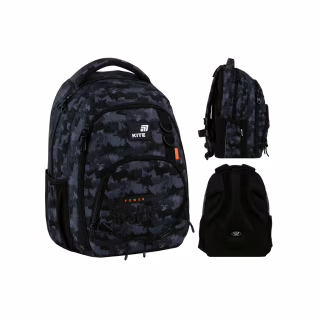 Рюкзак шкільний Kite Education teens 905M Power Inside (K26-905M-4)