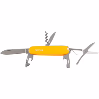 Нож Active Bouncy Orange (K5017-6POR)