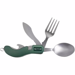 Нож Active Luncher 3 Olive (K544ALLOL)