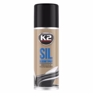 Смазка автомобильная K2 Sil Aero 150мл (K634)