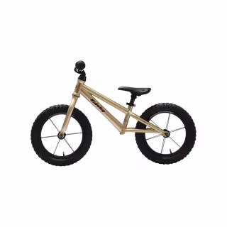 Біговел QPlay KidsBy Gold (KB14KidsByGold)