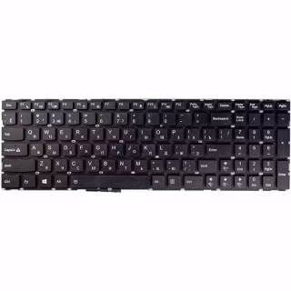 Клавиатура ноутбука Lenovo Erazer Y50/Y50-70/Ideapad U530 черн (KB310761)