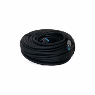 Кабель мультимедійний HDMI M to HDMI M 10.0m V2.0 4K Extradigital (KBH1881)