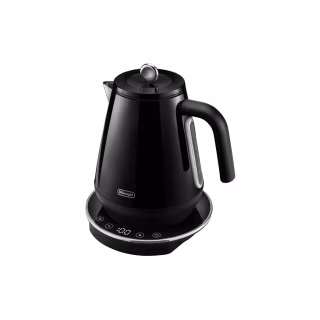 Електрочайник DeLonghi KBY 2011 BK (KBY2011BK)