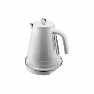 Електрочайник DeLonghi KBY 2011 W (KBY2011W)