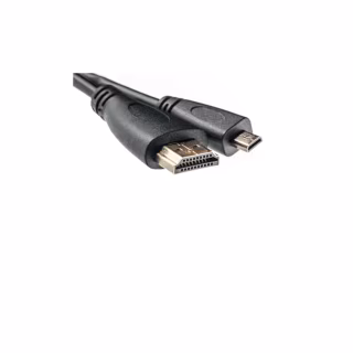 Кабель мультимедийный HDMI M to HDMI micro M 5.0m PowerPlant (KD00AS1245)