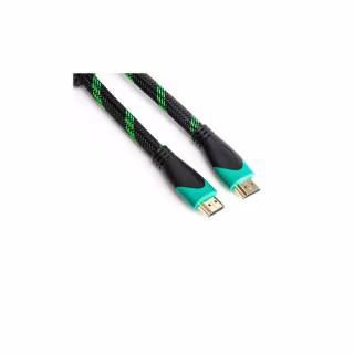 Кабель мультимедійний HDMI M to HDMI M 30.0m PowerPlant (KD00AS1297)