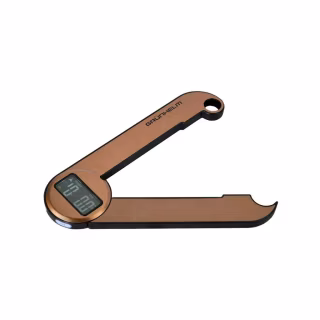 Весы кухонные Grunhelm KES-055FG