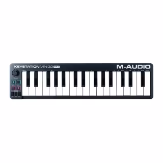 MIDI-клавіатура M-Audio Keystation Mini 32 MK3
