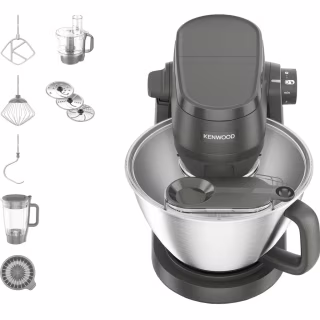 Кухонний комбайн Kenwood KHC 30.050 GY