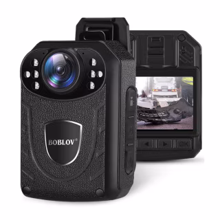 Відеореєстратор BOBLOV KJ21