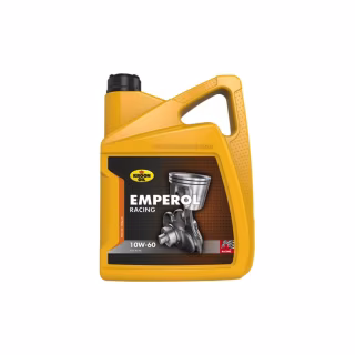 Моторна олива Kroon-Oil EMPEROL RACING 10W-60 5л (KL 34347)