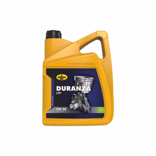 Моторна олива Kroon-Oil DURANZA LSP 5W-30 4л (KL 35685)