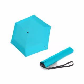 Парасоля Knirps US.050 Aqua (Kn95 0050 1401)