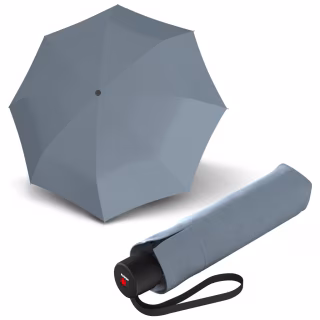 Парасоля Knirps A.050 Medium Manual Fog (Kn95 7051 8808)