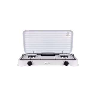 Настільна плита KUMTEL KO 6002