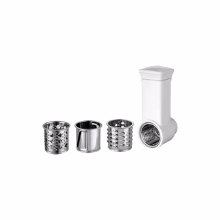 Аксессуар к мясорубке Edler комплект насадок до EDMG-01JS