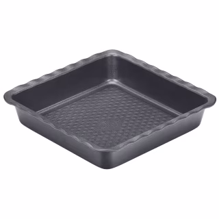 Форма для випікання Polaris Kontur квадрат 23 х 23 см (Kontur-2323S)
