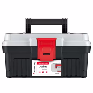 Ящик для інструментів Kistenberg 12", 296*178*153, OPTIMA, KOP3020N (KOP3020N)