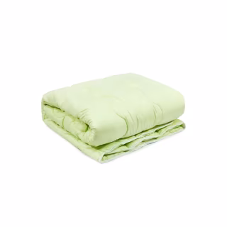 Одеяло Viluta силиконовое стеганое Bamboo Зима 200х220 (ковдра_bamboo_220*200)