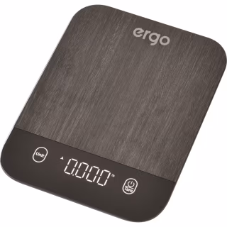 Ваги кухонні Ergo KS 350