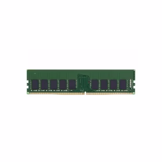 Модуль пам'яті для сервера Kingston 16GB 2666MT/s DDR4 ECC CL19 DIMM 2Rx8 Hynix D (KSM26ED8/16HD)