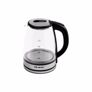 Електрочайник Milano KT-4002 SB