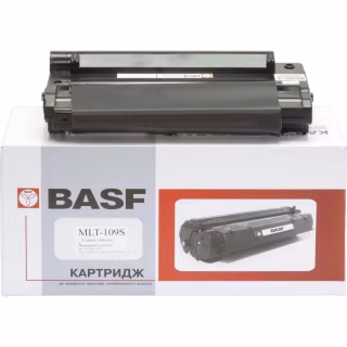 Картридж BASF для Samsung SCX-4300/ XEROX 3116 (KT-MLTD109S)