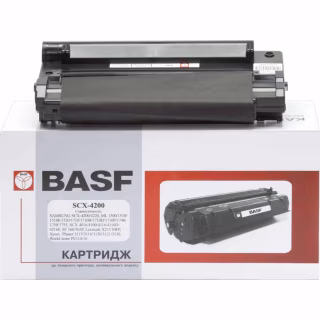 Картридж BASF для Samsung SCX-4200/4220 (KT-SCXD4200A)