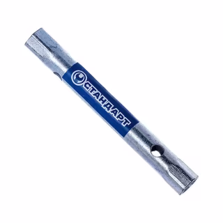 Ключ Стандарт торцевий трубчастий 6х7мм, 110мм (KT0607ST)