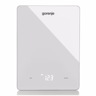 Ваги кухонні Gorenje KT10LBW