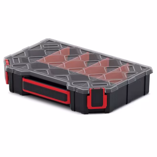 Ящик для инструментов Kistenberg органайзер 12", 284*195*60, TAGER, KTG30206S (KTG30206S)