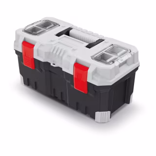 Ящик для інструментів Kistenberg 22", 554*286*276, TITAN PLUS, KTIP5530 (KTIP5530)