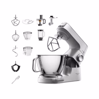 Кухонный комбайн Kenwood KVC 85.594 SI (KVC85.594 SI)