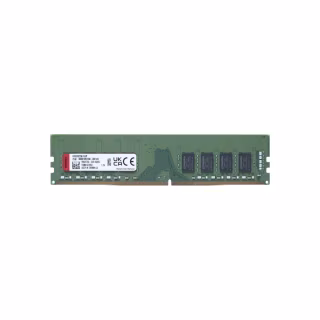 Модуль памяти для компьютера DDR4 16GB 3200 MHz Kingston (KVR32N22D8/16WP)