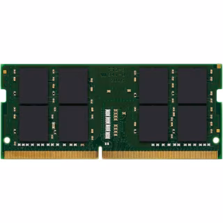 Модуль памяти для ноутбука SoDIMM DDR4 16GB 3200 MHz Kingston (KVR32S22D8/16WP)