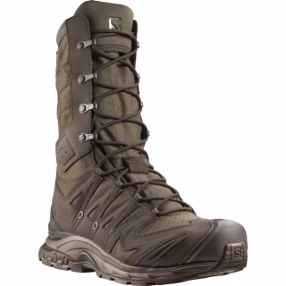 Ботинки Salomon XA Forces Jungle Dark Earth 10.5 (L41267500-10.5)