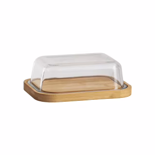 Масленка кухонная Viva Bamboo (LB-640)