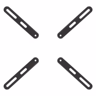 Кронштейн Brateck LCD-201F