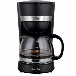 Крапельна кавоварка Liberton LCM-2201