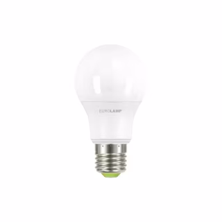 Лампочка Eurolamp LED А60 10W E27 4000K 220V (LED-A60-10274(P))