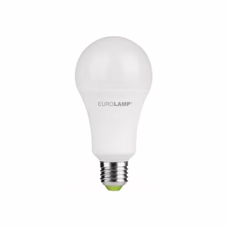 Лампочка Eurolamp LED А70 20W E27 3000K 220V (LED-A70-20272(P))