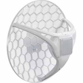 4G роутер Mikrotik LHGGR&FG621-EA