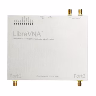 Аналізатор спектра LiteVNA LibreVNA 100 кГц – 6 ГГц
