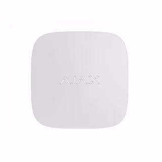 Аналізатор повітря Ajax LifeQuality white