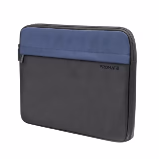 Чехол для ноутбука Promate 13" Limber-SB Black (limber-sb.black)