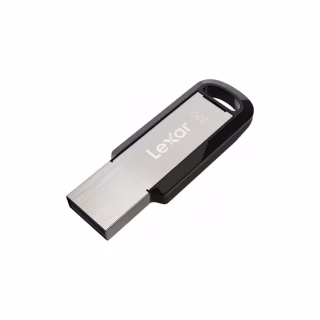USB флеш накопитель Lexar 32GB JumpDrive M400 USB 3.0 (LJDM400032G-BNBNG)